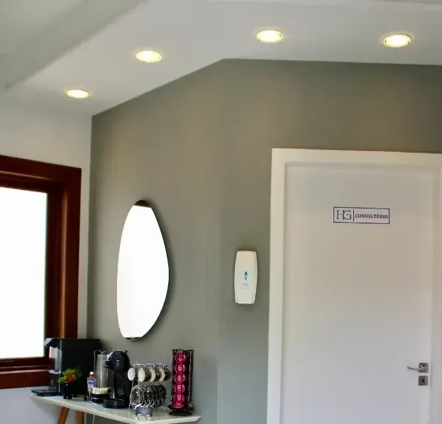 Sala de espera